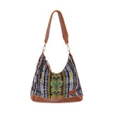 SMALL PENELOPE BAG - CORTE - CAFE - NO. 242688