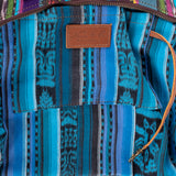 SMALL PENELOPE BAG - CORTE - CAFE - NO. 242689