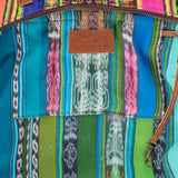 SMALL PENELOPE BAG - CORTE - CAFE - NO. 242690