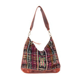 SMALL PENELOPE BAG - CORTE - COPPER - NO. 242693