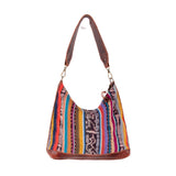 SMALL PENELOPE BAG - CORTE - COPPER - NO. 242695