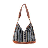 SMALL PENELOPE BAG - CORTE - HONEY - NO. 242696