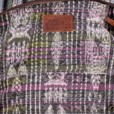 SMALL PENELOPE BAG - CORTE - HONEY - NO. 242696