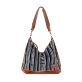 SMALL PENELOPE BAG - CORTE - HONEY - NO. 242696
