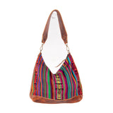 SMALL PENELOPE BAG - CORTE - HONEY - NO. 242697