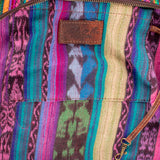 SMALL PENELOPE BAG - CORTE - HONEY - NO. 242697