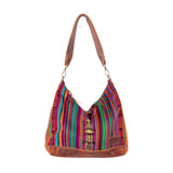 SMALL PENELOPE BAG - CORTE - HONEY - NO. 242697