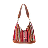 SMALL PENELOPE BAG - CORTE - HONEY - NO. 242698