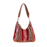 SMALL PENELOPE BAG - CORTE - HONEY - NO. 242698