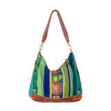 SMALL PENELOPE BAG - CORTE - HONEY - NO. 242699