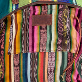 SMALL PENELOPE BAG - CORTE - HONEY - NO. 242699