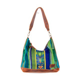 SMALL PENELOPE BAG - CORTE - HONEY - NO. 242699