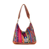 SMALL PENELOPE BAG - CORTE - HONEY - NO. 242700