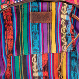 SMALL PENELOPE BAG - CORTE - HONEY - NO. 242700