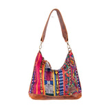 SMALL PENELOPE BAG - CORTE - HONEY - NO. 242700