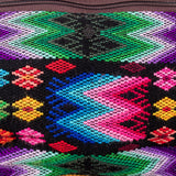 EL DON MANNY PACK - OOAK HUIPIL - WRANGLER - NO. 242702