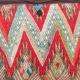 EL DON MANNY PACK - OOAK HUIPIL - HONEY - NO. 242703