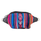 EL DON MANNY PACK - CORTE - BLACK - NO. 242715