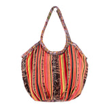 VOYAGER BAG - TWO TONE CORTE - NO. 242725