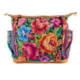BEATRIZ CDB + DIAMANTE STRAP - OOAK HUIPIL - WRANGLER - NO. 242772