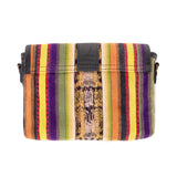 SCOUT CROSSBODY - CORTE - BLACK - NO. 242791