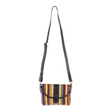 SCOUT CROSSBODY - CORTE - BLACK - NO. 242791