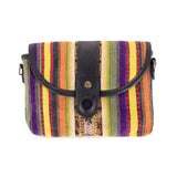 SCOUT CROSSBODY - CORTE - BLACK - NO. 242791