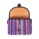 SCOUT CROSSBODY - CORTE - BLACK - NO. 242792
