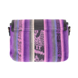 SCOUT CROSSBODY - CORTE - BLACK - NO. 242792