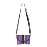 SCOUT CROSSBODY - CORTE - BLACK - NO. 242792