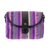 SCOUT CROSSBODY - CORTE - BLACK - NO. 242792
