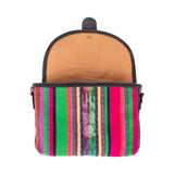 SCOUT CROSSBODY - CORTE - BLACK - NO. 242793