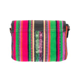 SCOUT CROSSBODY - CORTE - BLACK - NO. 242793