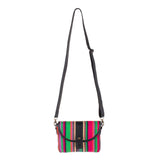 SCOUT CROSSBODY - CORTE - BLACK - NO. 242793