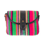 SCOUT CROSSBODY - CORTE - BLACK - NO. 242793