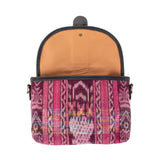 SCOUT CROSSBODY - CORTE - BLACK - NO. 242794