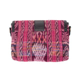 SCOUT CROSSBODY - CORTE - BLACK - NO. 242794