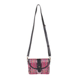 SCOUT CROSSBODY - CORTE - BLACK - NO. 242794