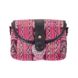 SCOUT CROSSBODY - CORTE - BLACK - NO. 242794