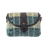 SCOUT CROSSBODY - CORTE - BLACK - NO. 242795