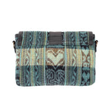 SCOUT CROSSBODY - CORTE - BLACK - NO. 242795