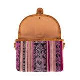 SCOUT CROSSBODY - CORTE - WRANGLER - NO. 242796