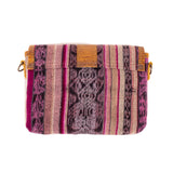 SCOUT CROSSBODY - CORTE - WRANGLER - NO. 242796