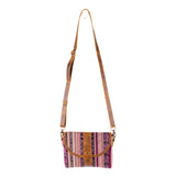 SCOUT CROSSBODY - CORTE - WRANGLER - NO. 242796