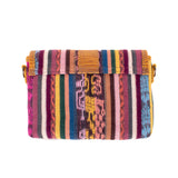 SCOUT CROSSBODY - CORTE - WRANGLER - NO. 242798