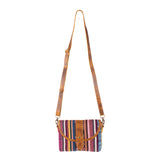 SCOUT CROSSBODY - CORTE - WRANGLER - NO. 242798