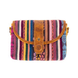 SCOUT CROSSBODY - CORTE - WRANGLER - NO. 242798