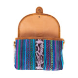 SCOUT CROSSBODY - CORTE - WRANGLER - NO. 242799