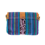 SCOUT CROSSBODY - CORTE - WRANGLER - NO. 242799
