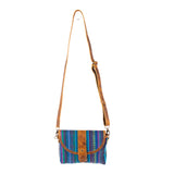 SCOUT CROSSBODY - CORTE - WRANGLER - NO. 242799